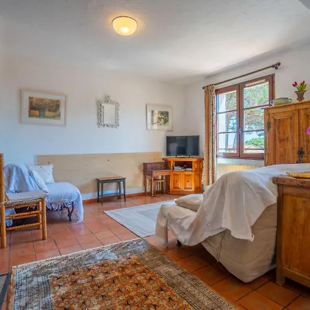 Domaine Des Restanques By Interhome *