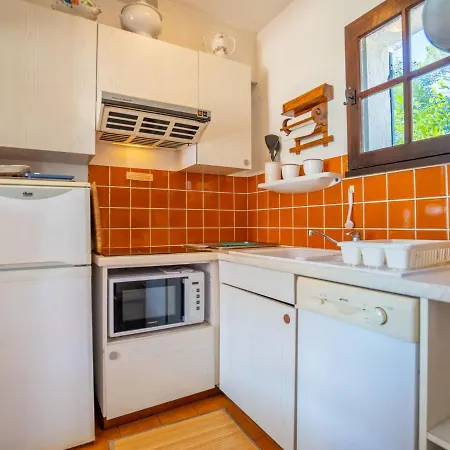 別荘 Domaine Des Restanques By Interhome *