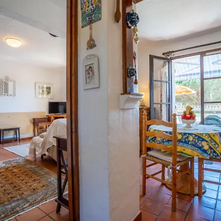 Domaine Des Restanques By Interhome *