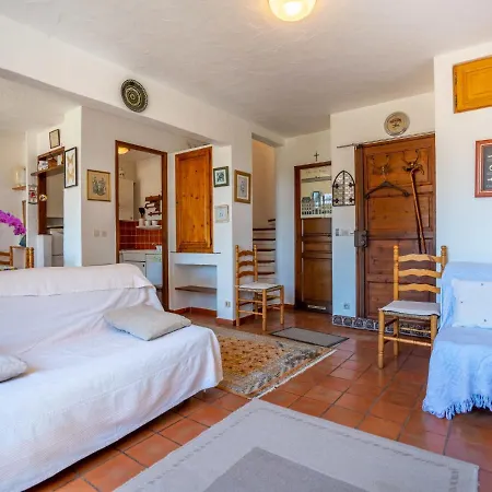 Domaine Des Restanques By Interhome *