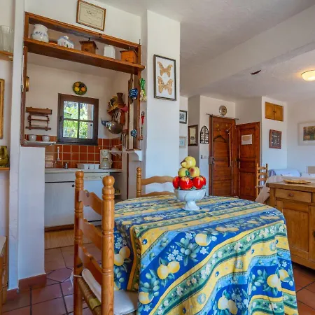 Domaine Des Restanques By Interhome *