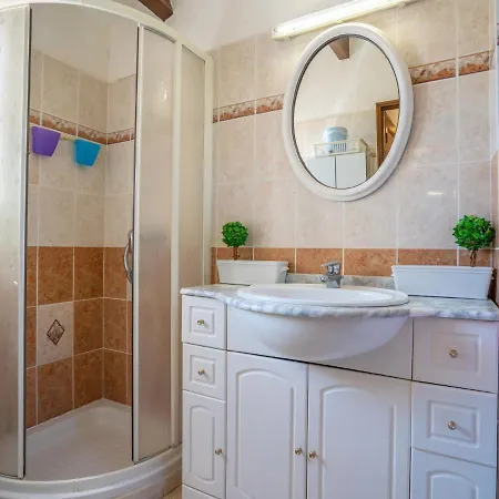 Domaine Des Restanques By Interhome 別荘