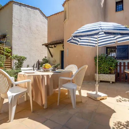 Domaine Des Restanques By Interhome *