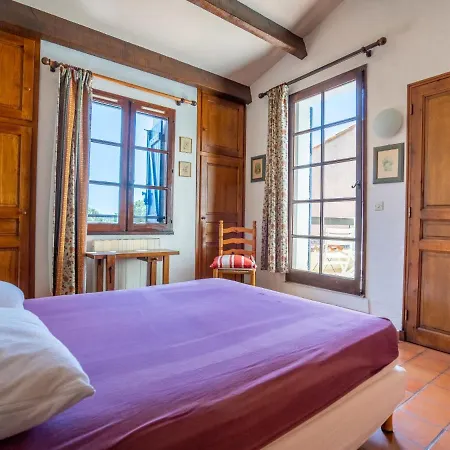 Domaine Des Restanques By Interhome 別荘