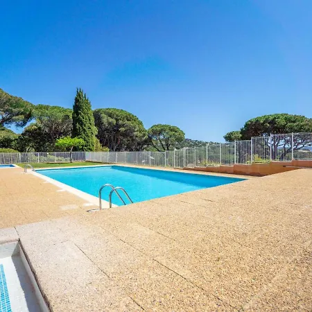 Domaine Des Restanques By Interhome 別荘 サント・マキシム