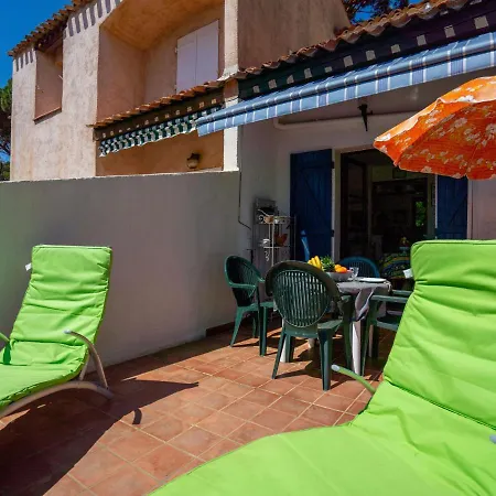 Domaine Des Restanques By Interhome