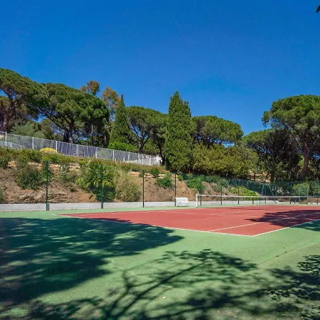 Domaine Des Restanques By Interhome