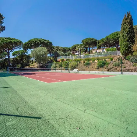 Domaine Des Restanques By Interhome 別荘